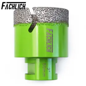 2111008201.fc Fachlich 2 Inch Diamond Drilling Bits Core Bit How Saw Cutter Cutting Ceramic Tile Marble