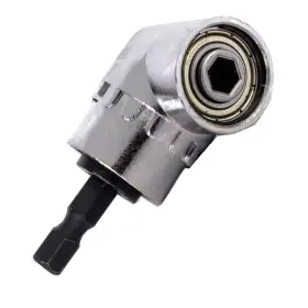 Fainwan 768599202778 105 Degree Right Angle Driver Drilling And Driving Power Screwdriver