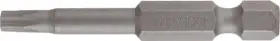Fa5725 Falcontool T25 Torx Power Bit 2 Inch Length Bits By Pack Of 12 New In Package
