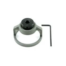 Famag 1621.108 Rotating Depth Stops For Forstner Bits 10-21 Mm 3/8 Inch - 3/4 Cut Dia