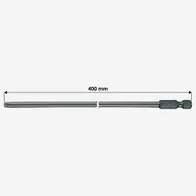 F65859 Felo Extra Long T30 Torx Bit X 400 Mm