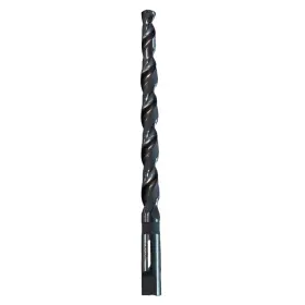 36z-501-48-1 Ferguson Tools Inc. Black Twist Drill Bit Oxide Coated Versatile