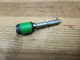 205097 Festool Bit Holder Bhs 60 Ce Centrotec Wera
