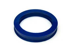 Crr65 Fhc 6-1/2 Inch Coolant Retaining Ring For Glass Drill