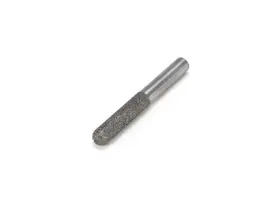 Drtb6100 Fhc Standard Round Tip Diamond Plated Router Bit - 100 Grit