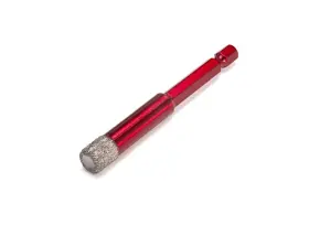 Vbdb10 Fhc 3/8 Inch Diameter Vacuum Brazed Dry Core Drill Bit
