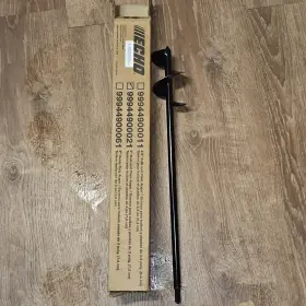 In3589443al Findmall 24 Inch X3 Echo Auger Planting Bulb Flower And Garden Plant
