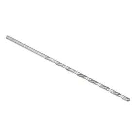 Fipux 639664252533 8mm Twist Drill Bits High-speed Steel Extra Long Bit 300mm