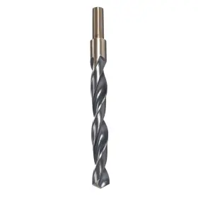 4341 Fipux 680520362040 Straight Shank Twist Drill Bits 14mm Hss With 10mm Diy