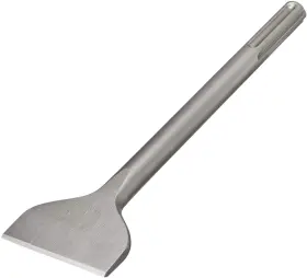 Fs18626 Firecore 779172980525 3-in Wide Sds Max Scaling Chisel With Hammers 3 Inch X 12