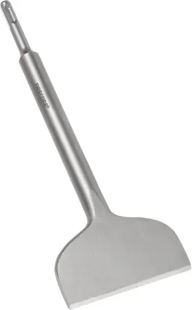 Fs23411 Firecore 4 Inch Tile Removal Chisel Bits For Sds Plus Rotary Hammer Drill Steel