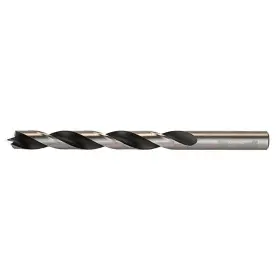 Fsf-003908 Fisch 3/8-inch Chrome-vanadium Steel Brad Point Drill Bit