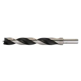 Fsf-004202 Fisch 20mm Chrome-vanadium Steel Brad Point Drill Bit