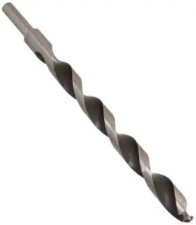 Fsf-328582 Fisch Brad Point Drill Bits 9/16 X 250mm For Wood Mdf Veneer Beveled Edge