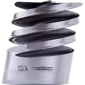 Fsf-004035 Fishypea-21532 Fisch Brad Point Drill Bits 8mm X 117mm - Premium For Soft Hard V