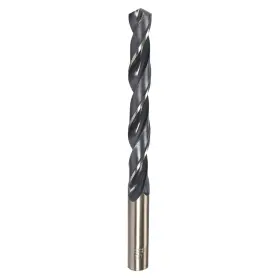 Fixinairp 601968114831 Straight Shank Twist Drill Bits - 11.5mm Gold Titanium Black Nitride Coated