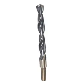 4341 Fixinairp 617662341411 Straight Shank Twist Drill Bits 14mm Hss High Speed Steel With 10mm