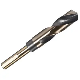 4341 Fixinairp 672668615409 20mm Reduced Shank Twist Drill Bits Wood Hss With 10mm