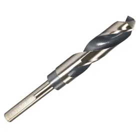 4341 Fixinairp 680520394034 18mm Reduced Shank Twist Drill Bits Hss With 10mm For Plastic