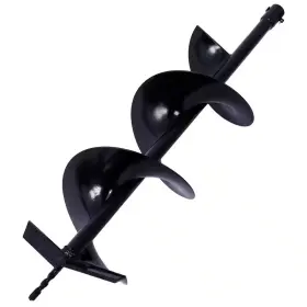 Flynama 313084139154 Seven Bulb Planting Digging Tools For 3/4 Inch Auger 4 Plus 6 8