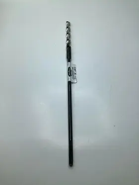 3812b Freeform Qty 2 Bell Hanger Bit 3/8 Inch X 12