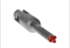 Freud 008925149866 Diablo Dmapl4050-p25 3/16 Inch X 8 Sds-plus Drill Bit 25pk