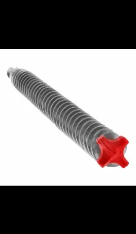 Freud 008925150145 Diablo Dmapl4230 5/8 Inch X 12 Sds-plus Rebar Drill Bit