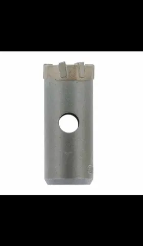 Freud 008925152255 Diablo Dmaplcc1010 1 Inch Sds-plus Thin Wall Carbide Tipped Core Bit