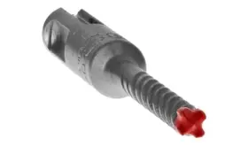 Freud 008925161158 Rebar Demon Sds-plus 4-cutter Full Carbide Head 4 Inch Length X 1/4 Dia 25 Pack