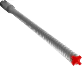 Freud 313018613651 Diablo Rebar Demon Sds-max 4-cutter Full Carbide Head Hammer Drill Bit - 1/2 Inch Di