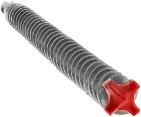 Freud 445009435416 Diablo Rebar Demon Sds-plus 4-cutter Full Carbide Head Hammer Drill Bit For Conc