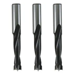 Bp11057r Freud 3 Pack Of Right Hand Rotation 11 Mm Dia Brad Point Bit Bp11057r-3pk