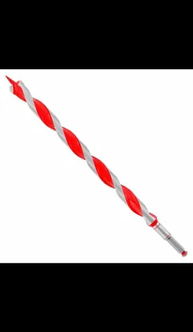 Dag3120 Freud Diablo 1-1/16 Inch X 17-1/2 Auger Bit