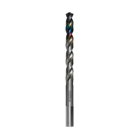 Dmd2164jb Freud Diablo 21/64 In Metal Demon Drill Bit For Steel Stainless 3-flat