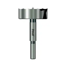 Pb-014 Freud J - 1-7/8 Inch Precision Shear Forstner Bit
