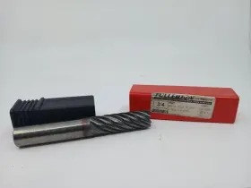 Ro1040208 Fullerton Tools 36223 9flute Vari Helix 3600 Force Hp End Mills