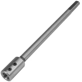 200-2205 Fulton 10 Inch Long Forstner Bit Extension For Adding Over 8 Of Drilling Depth To Y