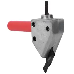 Fydun Fydunb0nztdhgs5 Metal Sheet Cutter Accessories For Electric Drill Cuttermetal Head Tool Bit
