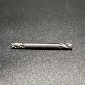 435m Garr Tool Hard Dual 3/8 Inch Bit Milling