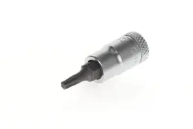 Gedore 010886619087 Itx 20 T15 Screwdriver Bit Socket 1/4 Inch Torx