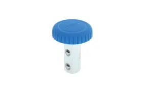 4550-85s Gedore 7079370 Mushroom Head 1/2 Inch Blue Chrome