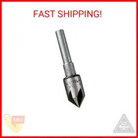 General Tools & Instruments 195-1/2 Countersink Bit 1/2-inch