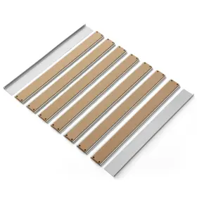 Msp4030v2-6060 Genmitsu 6060 Aluminum And Mdf Hybrid Spoilboard Table For Cnc Router
