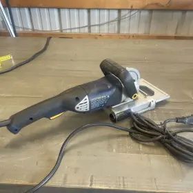 Bj9aul Gmc Global Machinery Company Biscuit Joiner