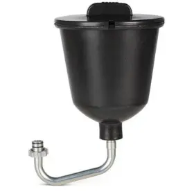288526 Graco 633955227743 Hopper Assembly For Finishpro 390/395 Ii 395/595