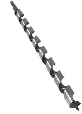 66pt-1 Greenlee Nail Eater Bit With Self-feeding Screw Point 1 X 18