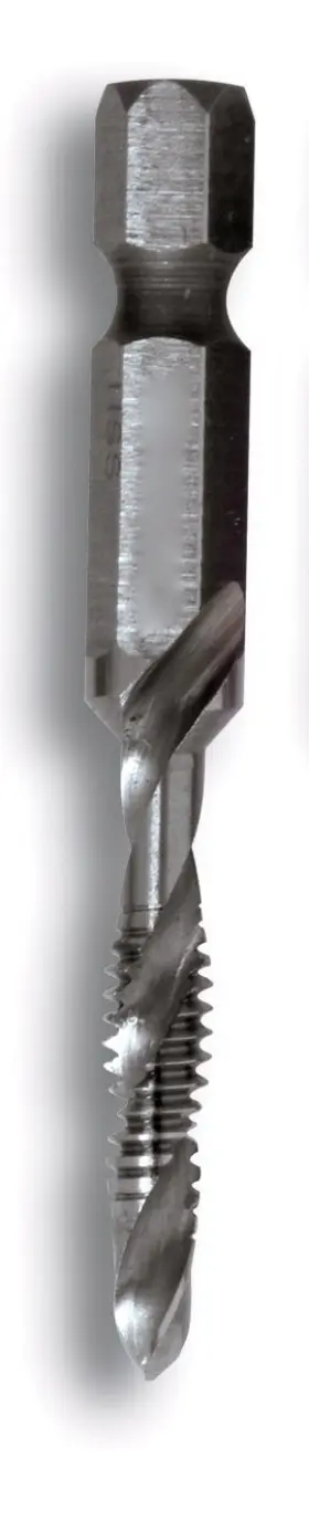 Dtapm5c Greenlee 783310121626 Drill/tap M5 X .80 Pop