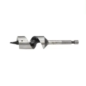 60a-7 Greenlee 783310124184 60a-7/8 Quick Change Wood Boring Stubby Auger Bit 7/8 Inch Hole Size