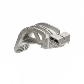 Greenlee 783310141051 844a Dual-shoe Hand Bender Shoe 1/2 Inch To 3/4
