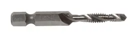 Greenlee 783310176138 Drill/tap/countersink Hss 10-24